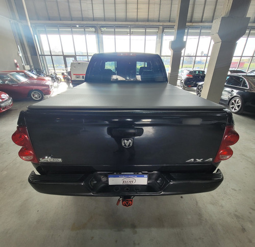 Dodge Ram 5.9 2500 Slt Quadcab Atx 4x4
