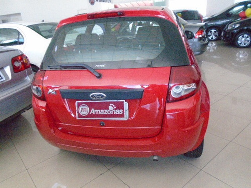 Ka 1.0 Flex 3 P