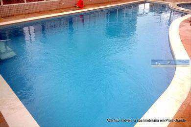 Imagem 18 de 21 de Apartamento Em Praia Grande Bairro Canto Do Forte - V2928