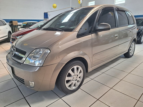 Chevrolet Meriva 1.8 5p