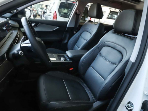 Chery tiggo 7 pro MAX 1.5 CVT GLX
