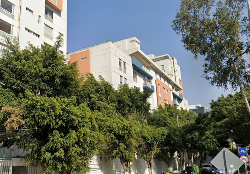 Venta De Departamento En Colonia Anáhuac, Cesión De Derechos. On