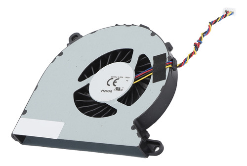 Ventilador De Cpu Para Nuc10i3fnh Nuc 10 Nuc10i5fh Nuc10i 7f