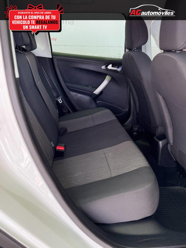 Peugeot 2008 Allure 1.6 Vti Manual Unico Dueño 2022