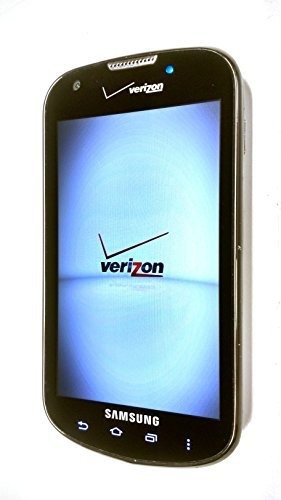 Galaxy Legend Verizon Prepaid Phone (verizon Qqoim