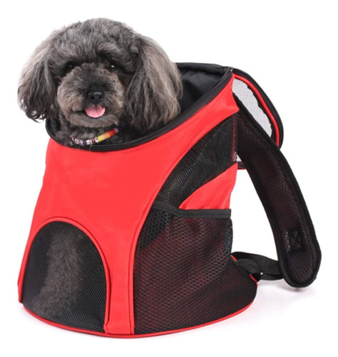 Alfie Pet By Petoga Couture - Mochila Para Mascotas Con Corr