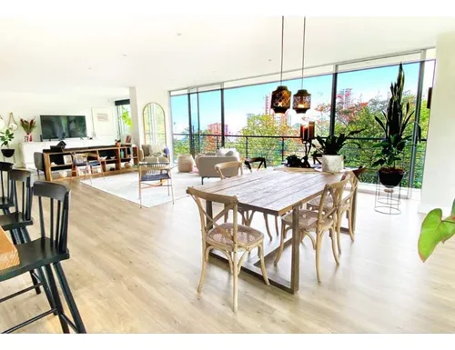 Rhbr-13997 (aptoa) Piso 7 (poblado, San Lucas)