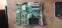 Comprar Mother Dell T5400 Server Rw203 Dual Socket 771 Servidor