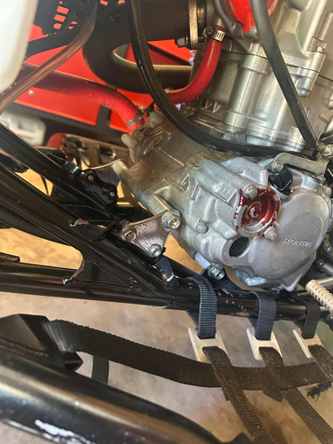 Honda Trx