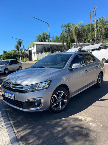 Citroën C-Elysée 1.6 Feel Vti 115 am18