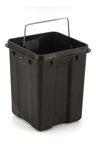 Imagem 3 de 6 de 2 Lixeira Aço Inox De Pedal Cesto Interno Móvel 12 Lt E 3 Lt