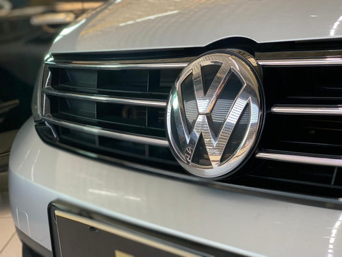 Imagem 9 de 12 de Vw Jetta 1.4 Confortline Tsi