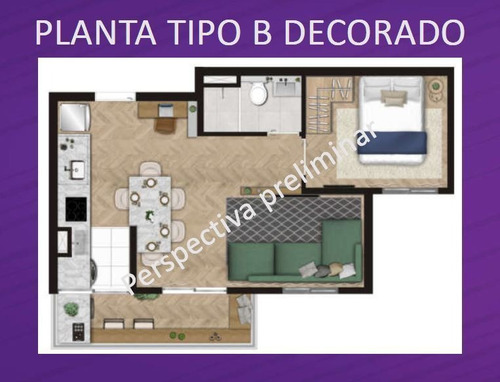 Imagem 15 de 15 de Apartamento À Venda No Bairro Capão Redondo - São Paulo/sp - O-17944-29808