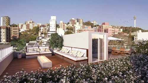 Imagem 10 de 29 de Apartamento Residencial Para Venda, Menino Deus, Porto Alegre - Ap8029. - Ap8029-inc
