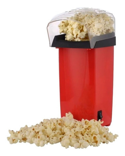 Maquina Para Hacer Palomitas De Maíz Pop Corn Maker