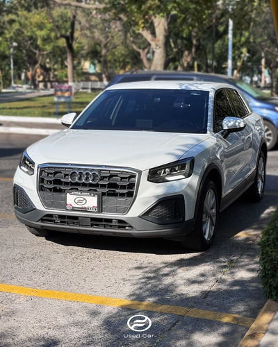 Audi Q2 1.4 35 Tfsi Dynamic