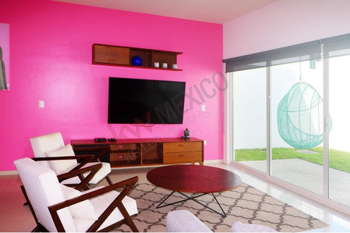 Espectacular Casa De Playa En Playa Brujas Mazatlán