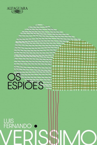 Os Espiões: Nova Edição, De Luis Fernando  Verissimo. Editora Companhia Das Letras, Capa Mole Em Português, 2023