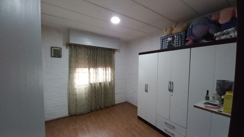 Venta Casa Duplex En Cooperativa Sayago