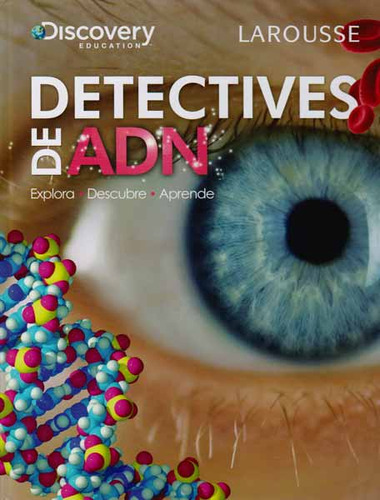 Detectives De Adn