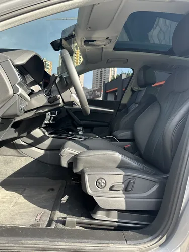 Audi Q5 2.0 Tfsi Quattro Advanced