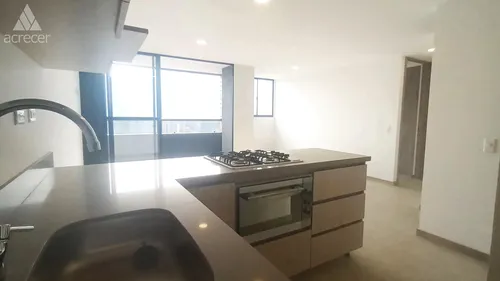 Vendo Apartamento En Cabañas