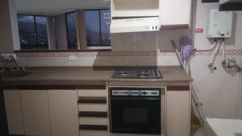 Apartamento En Venta En Camino Real. Cod V11650