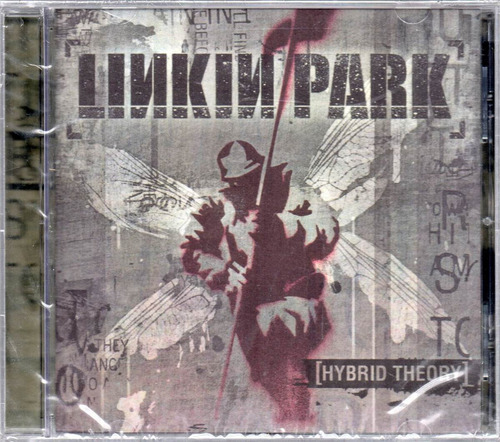 Linkin Park - Hybrid Theory  - Los Chiquibum