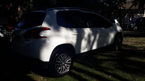 Peugeot 2008 Active 1.6