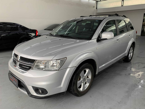 Dodge Journey 3.6 Sxt V6 Gasolina 4p Automático
