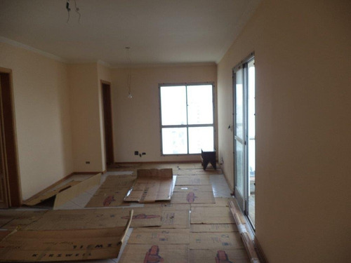 Imagem 1 de 25 de Apartamento Em Vila Pompéia, São Paulo/sp De 112m² 3 Quartos À Venda Por R$ 990.000,00 - Ap164578-s