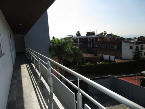 Imagen 12 de 14 de Departamentos Nuevos En El Corazón De Cuernavaca.