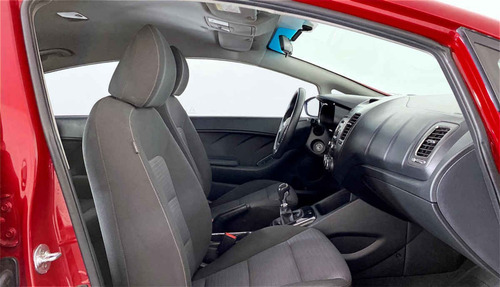 Imagen 11 de 15 de 114547 - Kia Forte Sedan 2017 Con Garantía