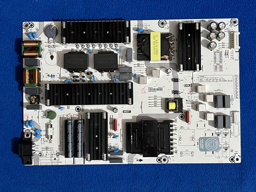 Fuente Hisense 75a6n Rsag7.820.10689/roh Ch*