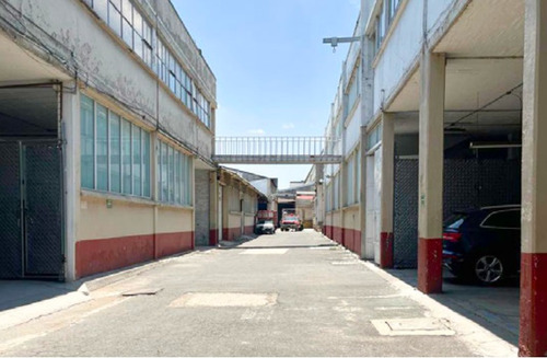 Bodegas Comerciales En Alce Blanco, Excelente Ubicación Y Vías De Acceso.