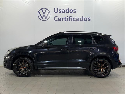 Seat Ateca 2022