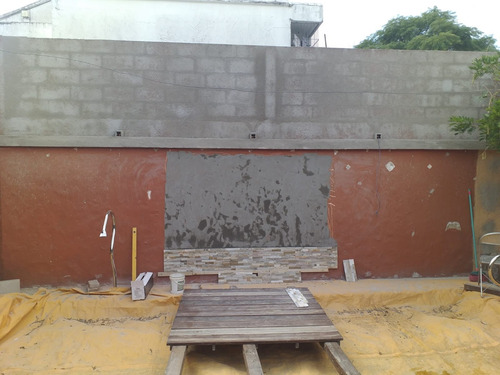 Imagen 5 de 10 de Rivero Construcciones, Reformas Y Mantenimientos
