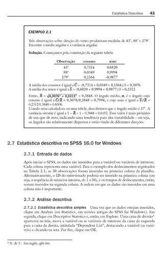 Métodos Estatísticos para Geografia: Um Guia para o Estudante, de Rogerson, Peter A.. Editorial Bookman Companhia Editora Ltda., capa mole em português, 2012