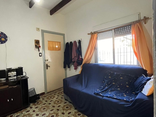 Alquiler Apartamento 2 Dormitorios