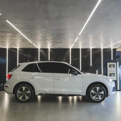 Audi Q5 Tfsi 4x4 2019