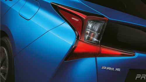 Toyota Prius 1.8 Iv