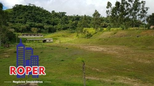 Imagem 11 de 16 de Sítio / Haras De 70.000 M² À Venda Em Itu - Ha00001 - 68099611
