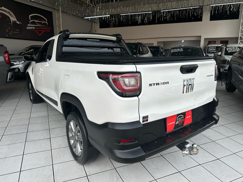 Fiat Strada 1.3 FIREFLY FLEX FREEDOM CS MANUAL