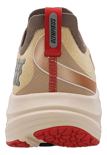 Tenis Olympikus Corre 4 Unissex Leve Corrida + Brinde