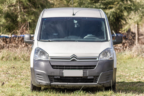 Citroën Berlingo C Hdi 92 Bvm Aa 2Ab