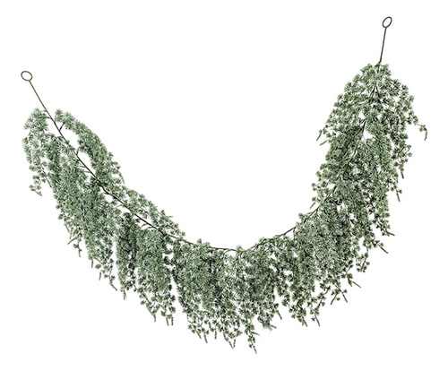 . Enredaderas Artificiales, Plantas Colgantes De Sin Flores
