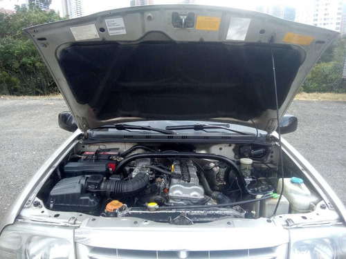 Chevrolet Grand Vitara 4x4