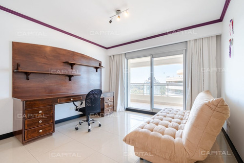 Imagen 25 de 30 de Apartamento Penthouse En Venta Torre Lobos Punta Del Este - Punta Del Este Brava