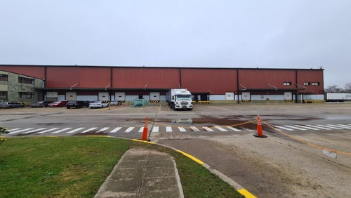 Imagen 2 de 4 de Depósito Almacenamiento - Panamericana