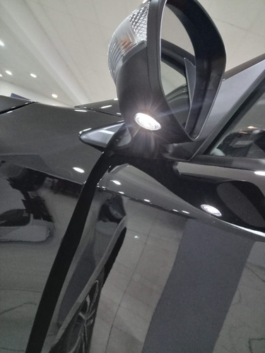 Fiat Cronos 1.3 Gse Precision Cvt